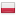 mcsilk.pl server is located in Poland